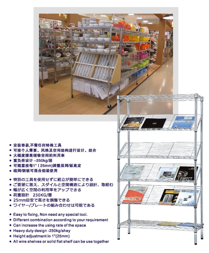探秘馬思特的商品展示藝術 讓每一件產品煥發光彩
